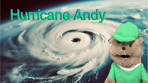 Hurricane Andy