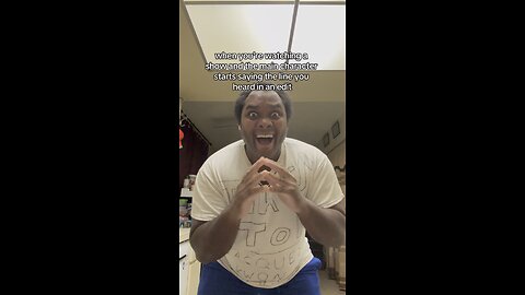 yo Harvey be wild’n ngl