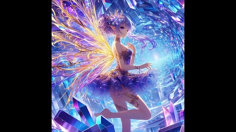 Operation Babel New Tokyo Legacy fairy stream