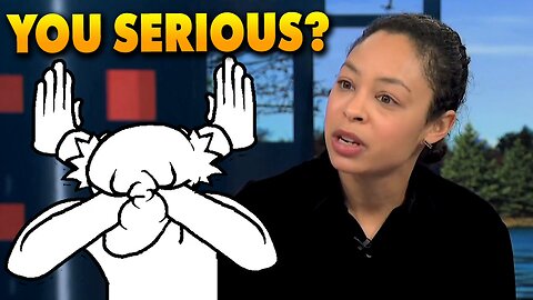 MS NOW finally brings up MN fraud scandal...only to label the Trump admin as racist for exposing it