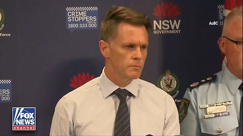 Premier of New South Wales Calls For Even Stricter Gun Control in Australia
