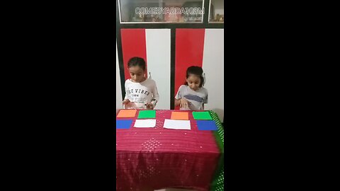 Dont touch the correct color