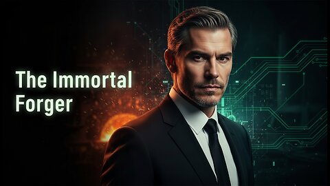 The Immortal Forger