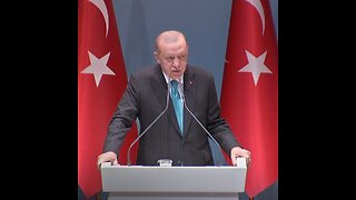 Erdogan: la devastación del ‘genocidio’ puede que nunca se repare