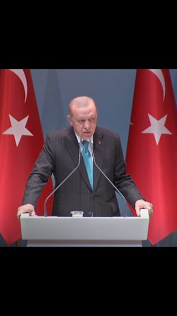 Erdogan: la devastación del ‘genocidio’ puede que nunca se repare