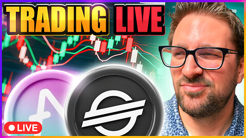 Crypto's Next Move: Bullish or Bearish?!