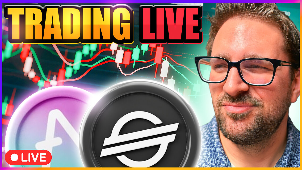 Crypto's Next Move: Bullish or Bearish?!