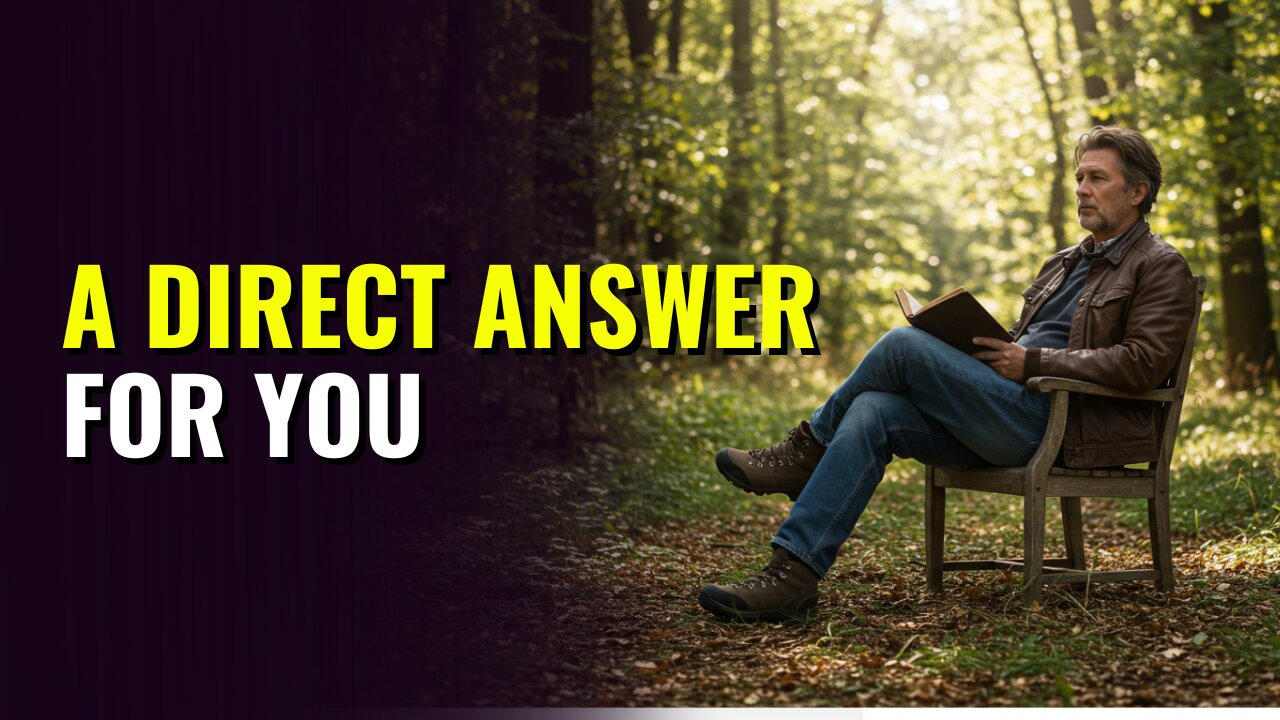 If Your Faith Is Weak, Watch THIS Now! (An Urgent Message For You)