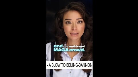WOW!!! CHANEL RION EXPOSES STEVE BANNON AND WAR ROOM!!! (Pt. 1)