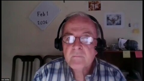 Jim Willie Crypto/Silver/XRP Update