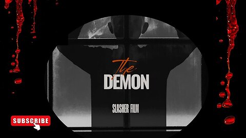 The Demon Full Horror Movie - serial killer slasher movie