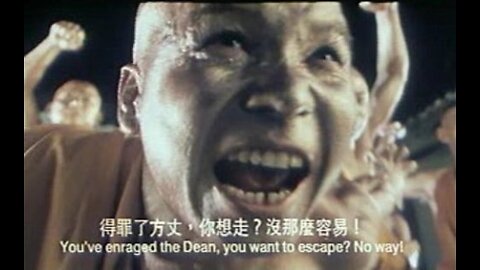 餐餐渣流灘 ( 勁粗口 ! 慎入 ) _ 18-DEC-2025 _ 窮凶極惡 PART 10