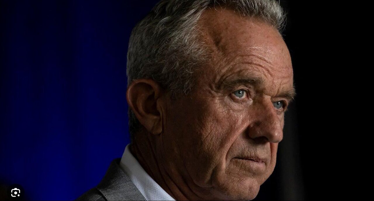 RFK Jr Faces Bombshell Sex Scandal.mp4