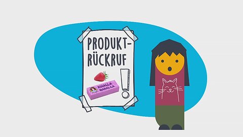 Was ist ein Produktrückruf? | logo! einfach erklärt