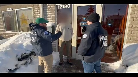 Police No Report Filed in Alleged Day Care Break-