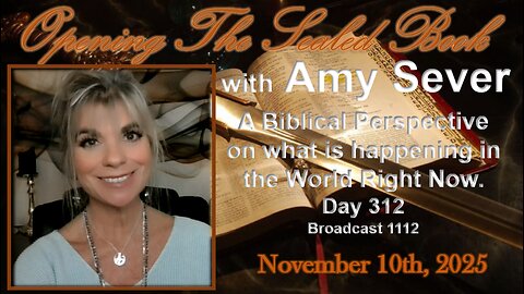 11/10 Shutdown Ends, Dems Lose! / Trump's Pardons, Tina next? / DOGE Hits Obama! / Silver Critical!