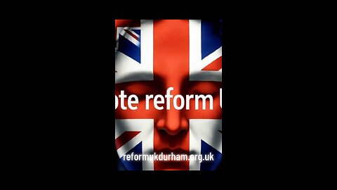 "🌍🗳️ Every voice matters! Let's reshape the future of democracy together. #VoteReformUK