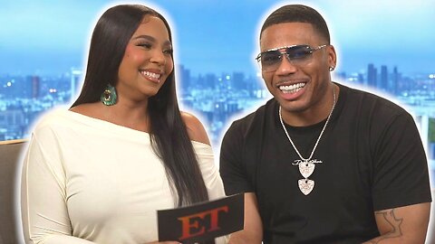 The SHOCKING Reason Nelly and Ashanti Secretly HATED Each Other REVEALED!