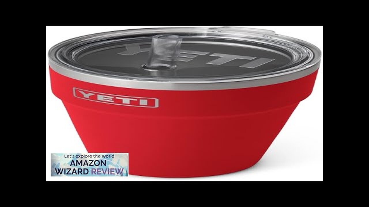 YETI Rambler 26 oz Straw Cup Vacuum Insulated Stainless Steel with ...