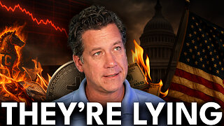 I've Studied Economic Data For 4,000 Hours, This Is What The Government Is Missing | Mark Mitchell