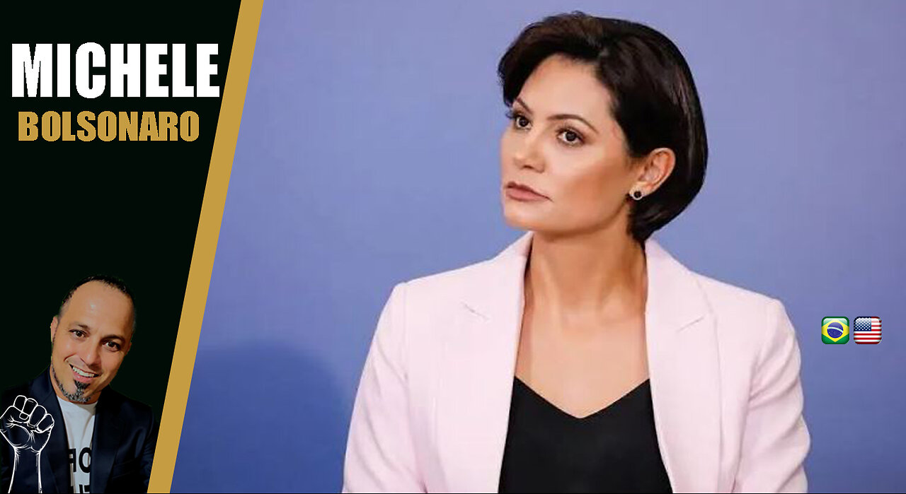 LINDIBÉRG DO P T OPENS request for investigation to the PGR Michelle Bolsonaro.
