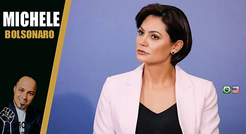 LINDIBÉRG DO P T OPENS request for investigation to the PGR Michelle Bolsonaro.