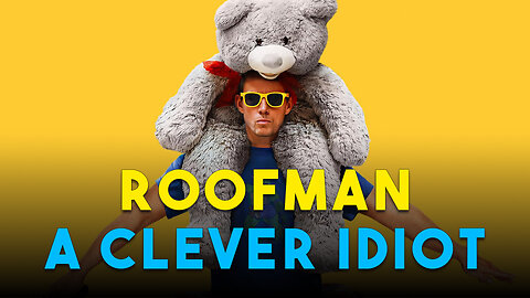 Roofman was BETTER than I Expected