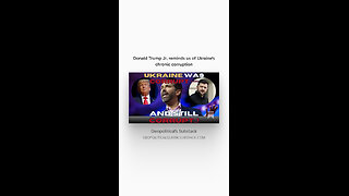 Ukraine was more corrupt than Russia — and then everything changed