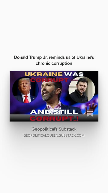 Ukraine was more corrupt than Russia — and then everything changed