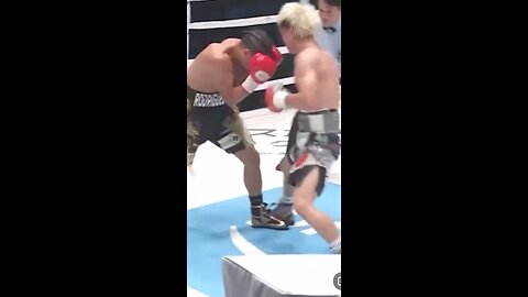 Best Boxing Knockout 🥊