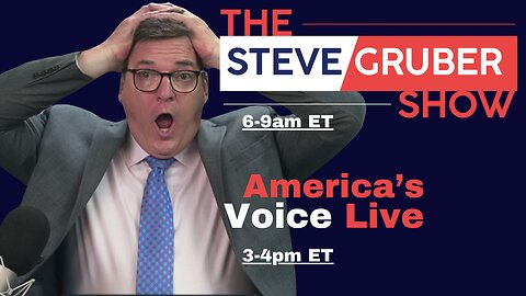 Bobby & John John Barkham | Pumpkins, Donuts & Cider: Barkham Creek Joins Steve Gruber Live