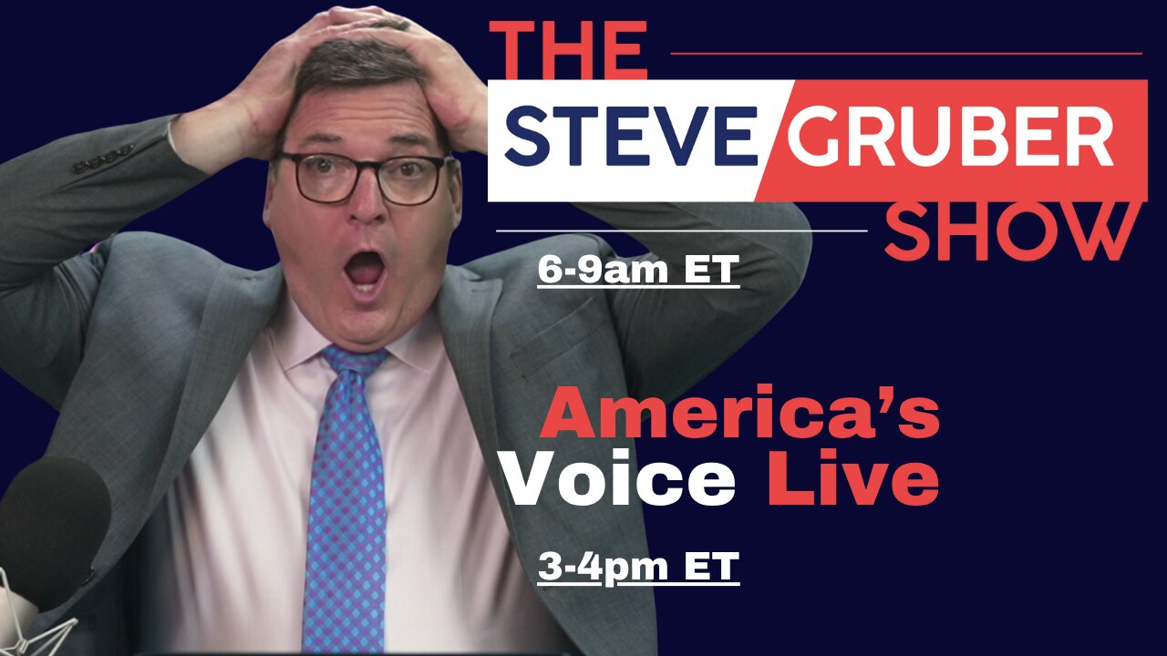 Bobby & John John Barkham | Pumpkins, Donuts & Cider: Barkham Creek Joins Steve Gruber Live