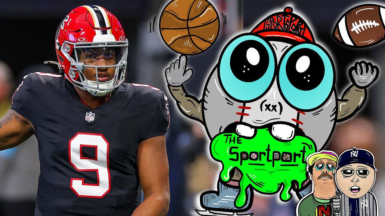 🏈 Back 2 Back Upsets For MNF | Oilers @ Rangers Preview 🏒 | MLB Recap