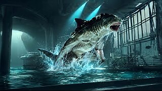 Peter Benchley's Creature: The Forgotten Miniseries