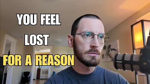 The 3 Reasons Why Men Are Spiritually Homeless