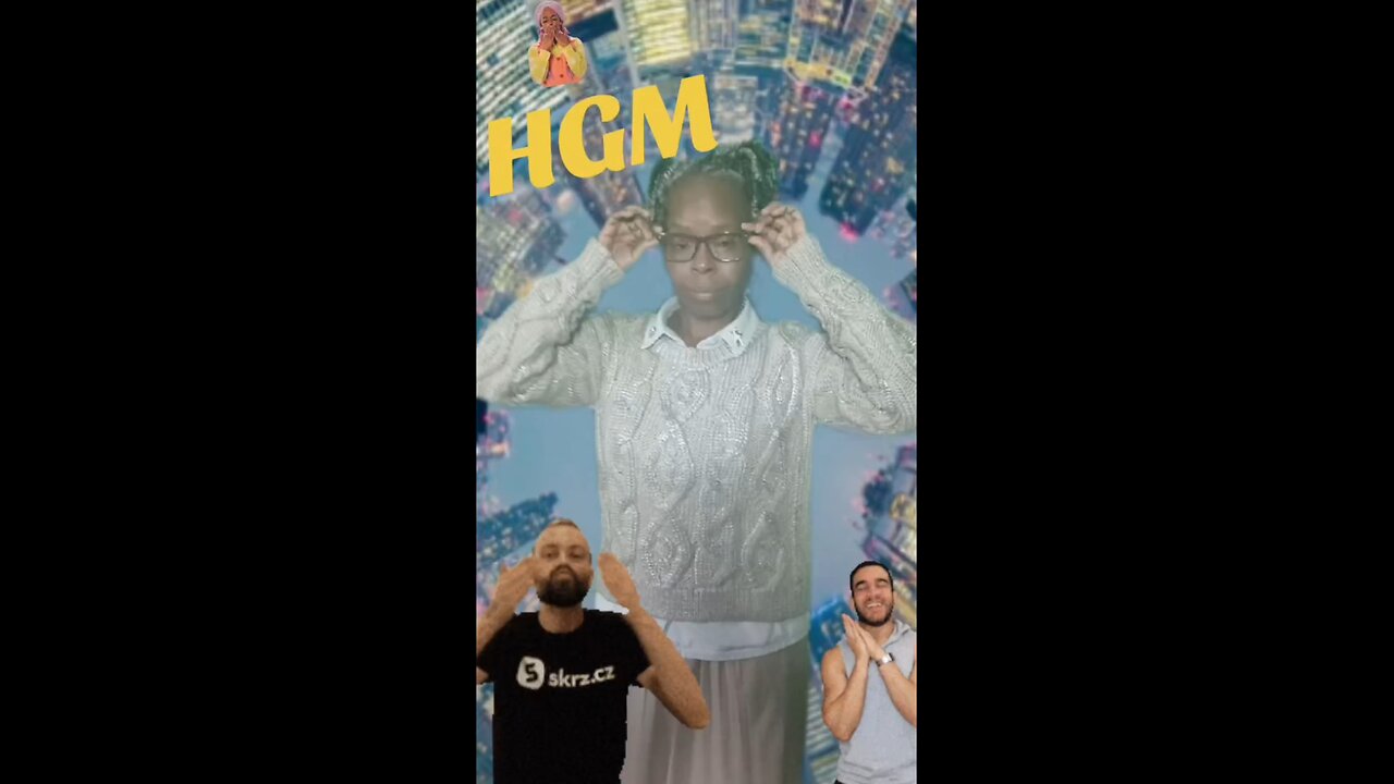 Dabrand hgm knows fight night