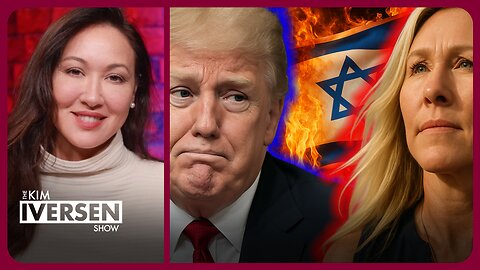 Marjorie Taylor Green Calls Trump A Traitor | Epstein's Brother Says They're SCRUBBING Files Of GOP Names