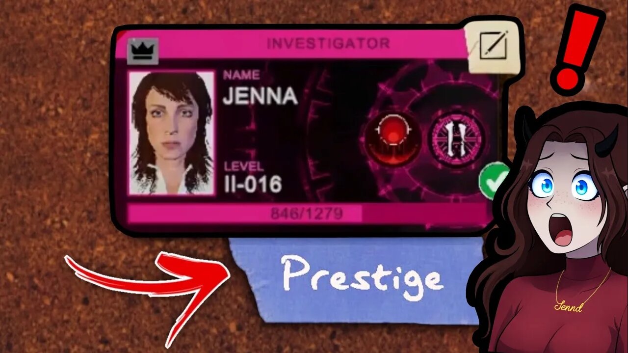 I Prestiged 2 and LOST EVERYTHING… Phasmophobia 👻