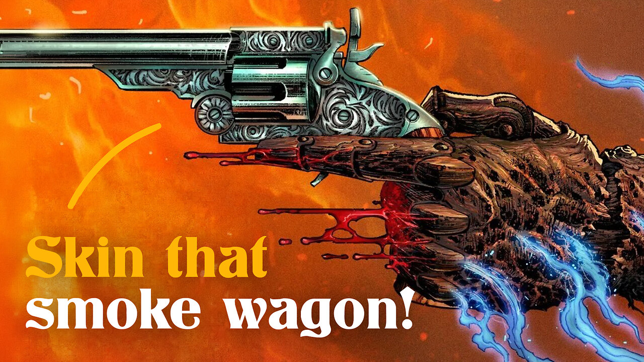 The Man with No Strings #1 Launch Party!