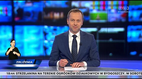 Zbliżenia HD TVP3 Bydgoszcz 12.01.2025