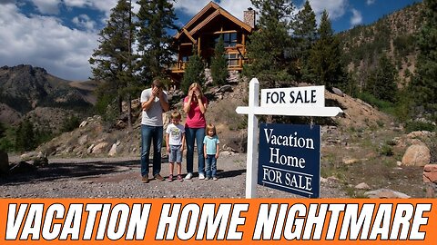 Colorado HB26-1036: ADDITIONAL Property Taxes on Vacant Residential/Vacation Properties!