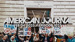 The American Journal TUESDAY FULL SHOW 2/4/25