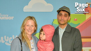 Mamie Gummer, Meryl Streep's daughter, files for divorce from husband Mehar Sethi after six years