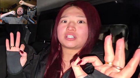 What finally got her banned..