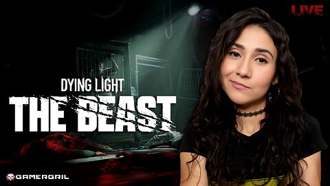 Dawn Of The Daywalker 💞Dying Light: The Beast💞