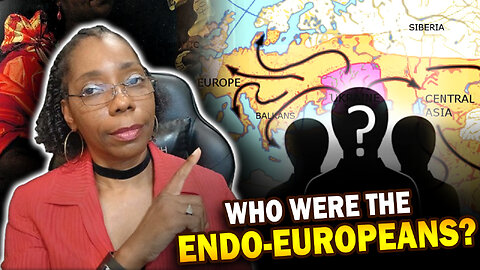 Who Were the Endo-Europeans? | Ancient Power Structures, Matriarchy & Forgotten History