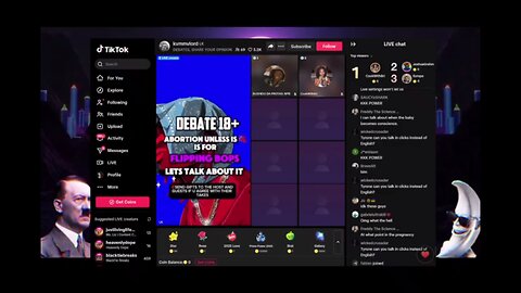 Gypsy Crusader clip 271