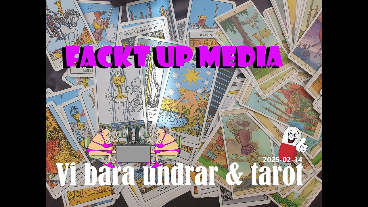 Fackt up media