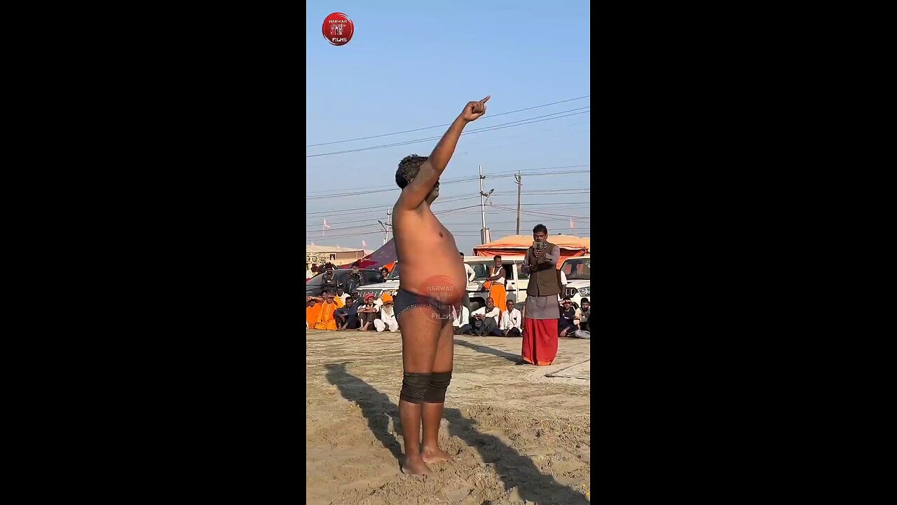 kushti Dangal