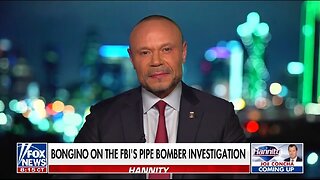 Bongino: What Biden Admin Did to America Will HAUNT Me Forever